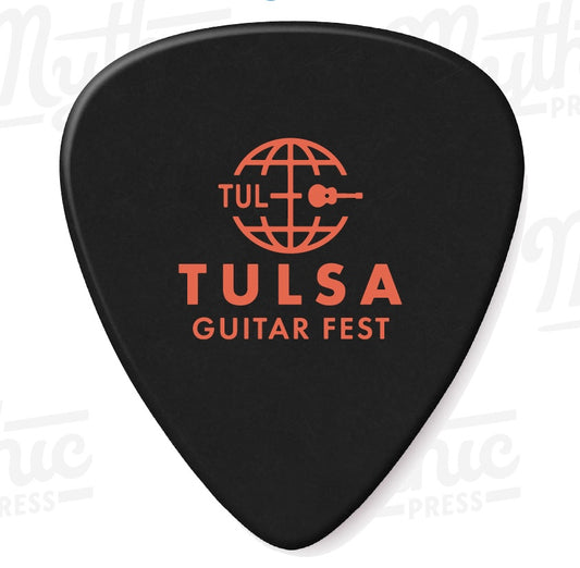 Celluloid Guitar Picks - 2 for $1