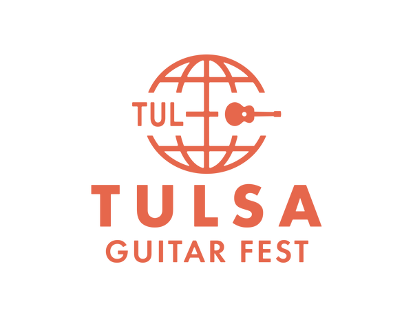 Tulsa Guitar Fest